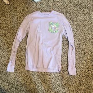 Brand is Champion. Only wore a few times. size small.